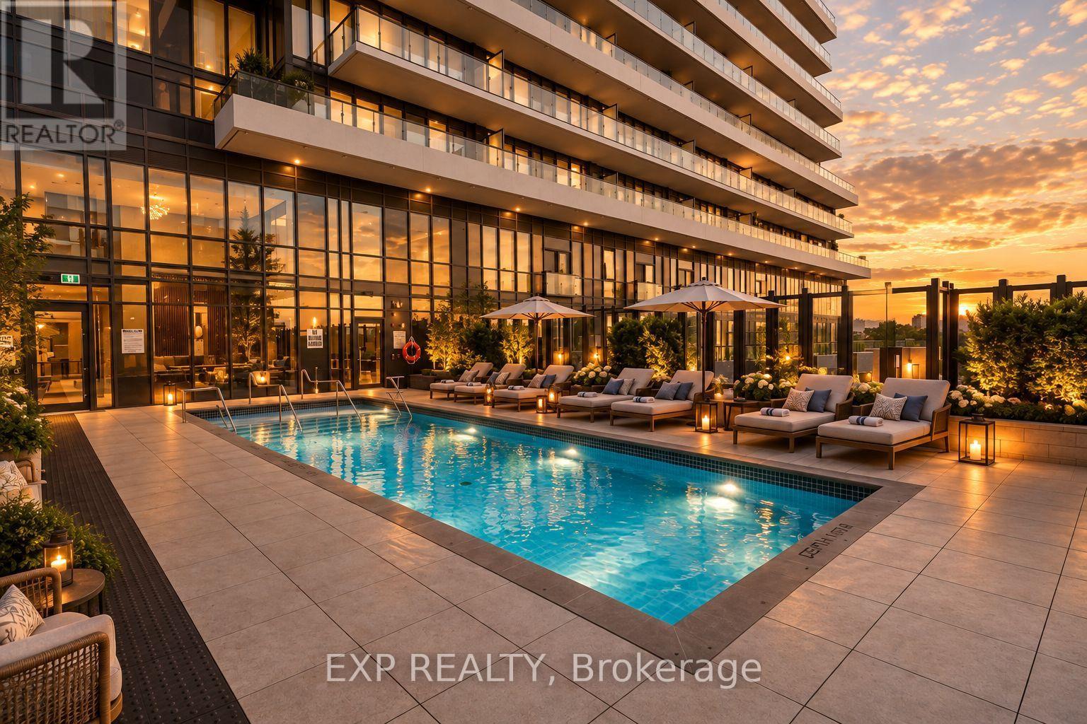 3104 - 30 Inn On The Park Drive, Toronto, Ontario  M3C 0P7 - Photo 3 - C13727758