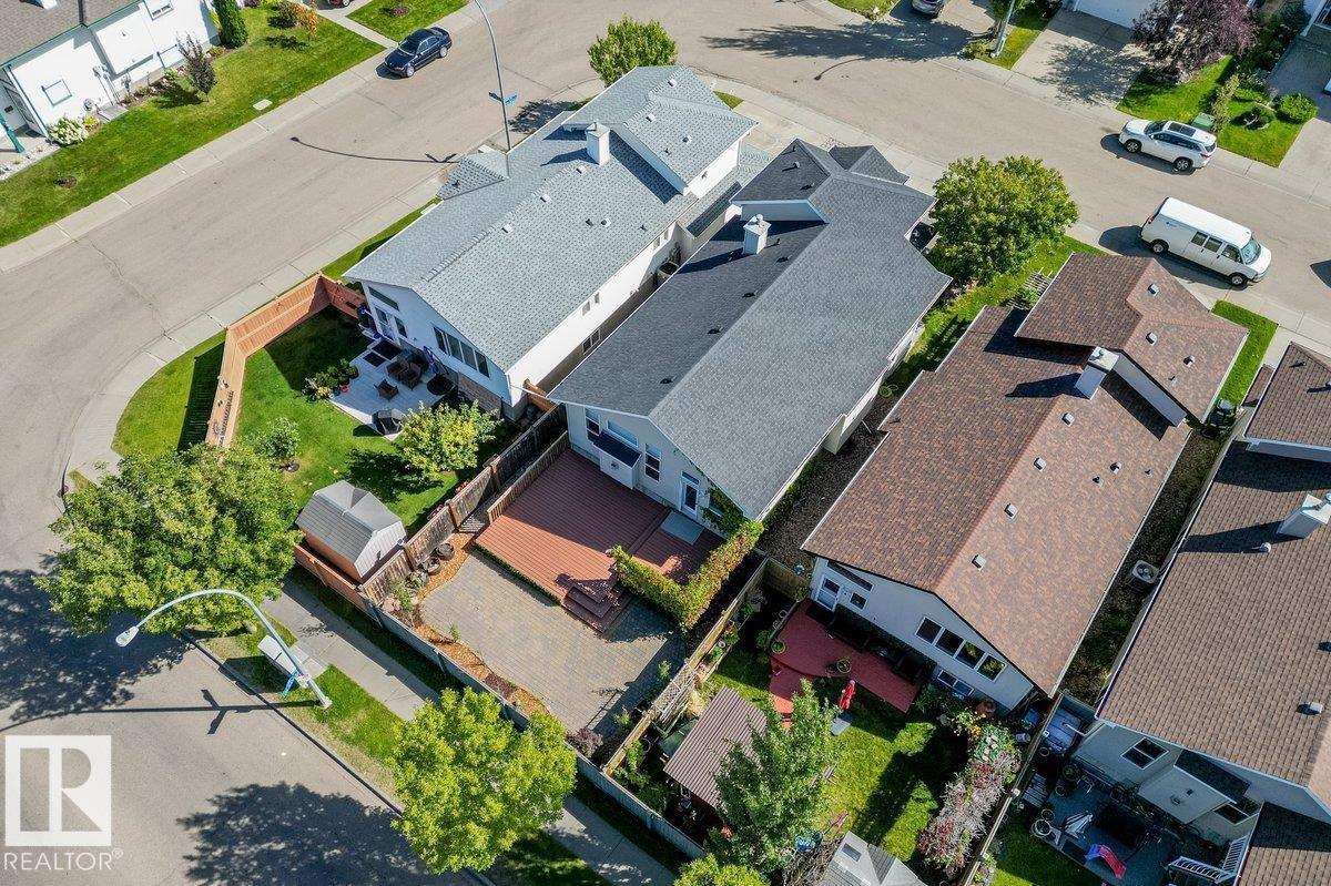 15420 44 St NW, Edmonton, Alberta  T5Y 3G8 - Photo 39 - E4506943
