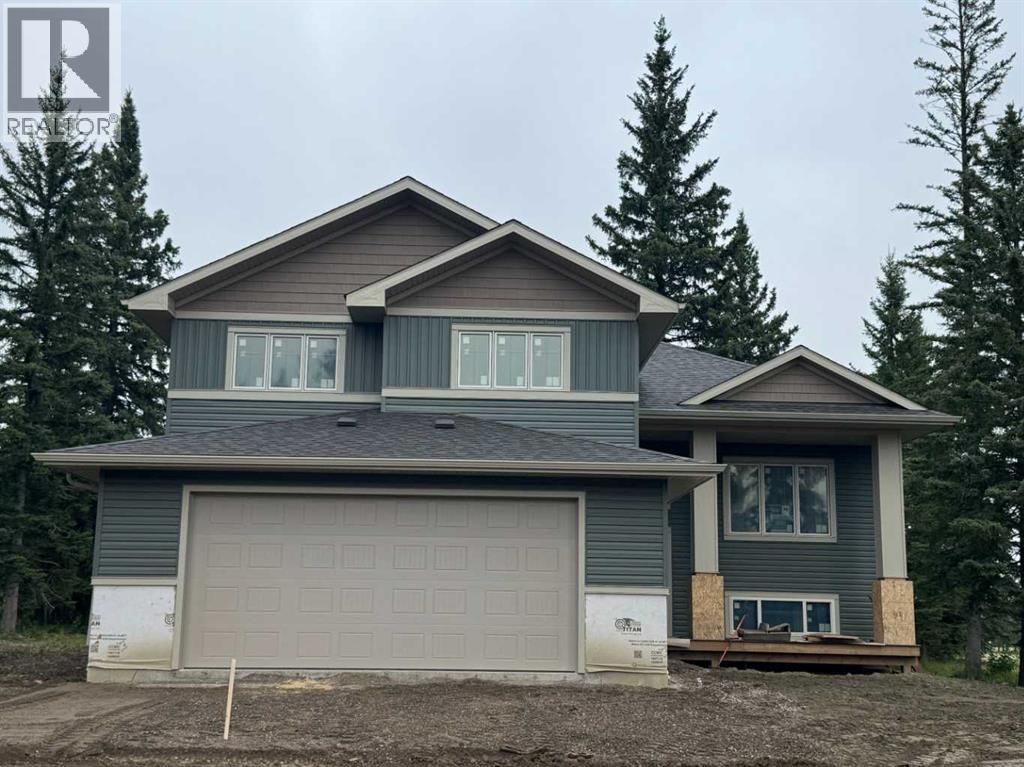 312 VALLEY VIEW Drive, Rural Clearwater County, Alberta