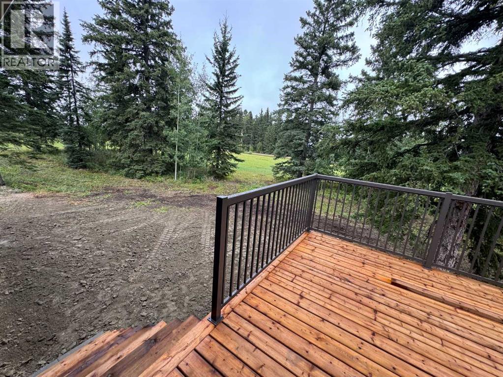 312 Valley View Drive, Rural Clearwater County, Alberta  T4T 1A7 - Photo 12 - A2305745