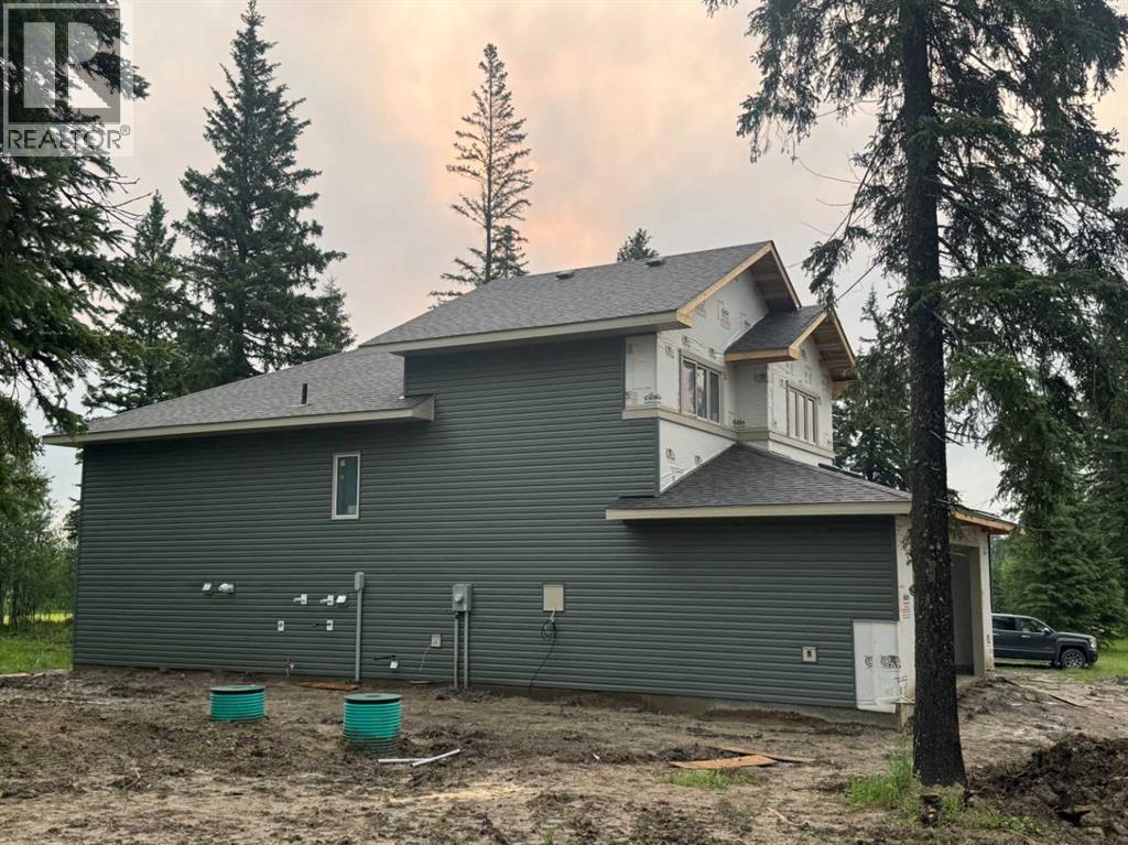 312 Valley View Drive, Rural Clearwater County, Alberta  T4T 1A7 - Photo 2 - A2305745