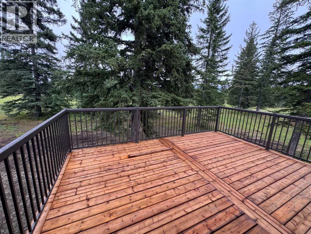 312 Valley View Drive, Rural Clearwater County, Alberta  T4T 1A7 - Photo 11 - A2305745