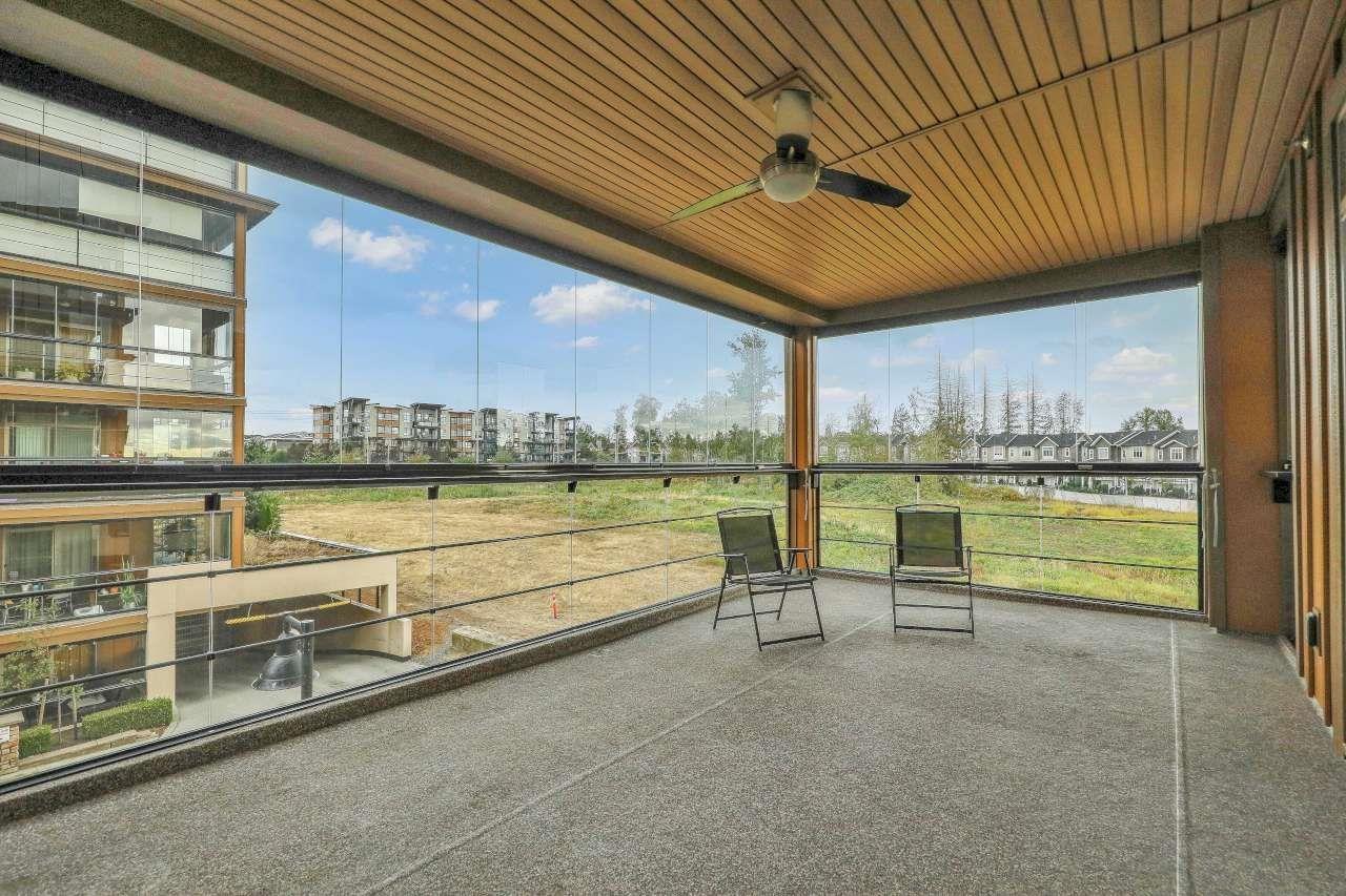 A303 20716 Willoughby Town Centre Drive, Langley, British Columbia  V2Y 3J7 - Photo 28 - R3160160