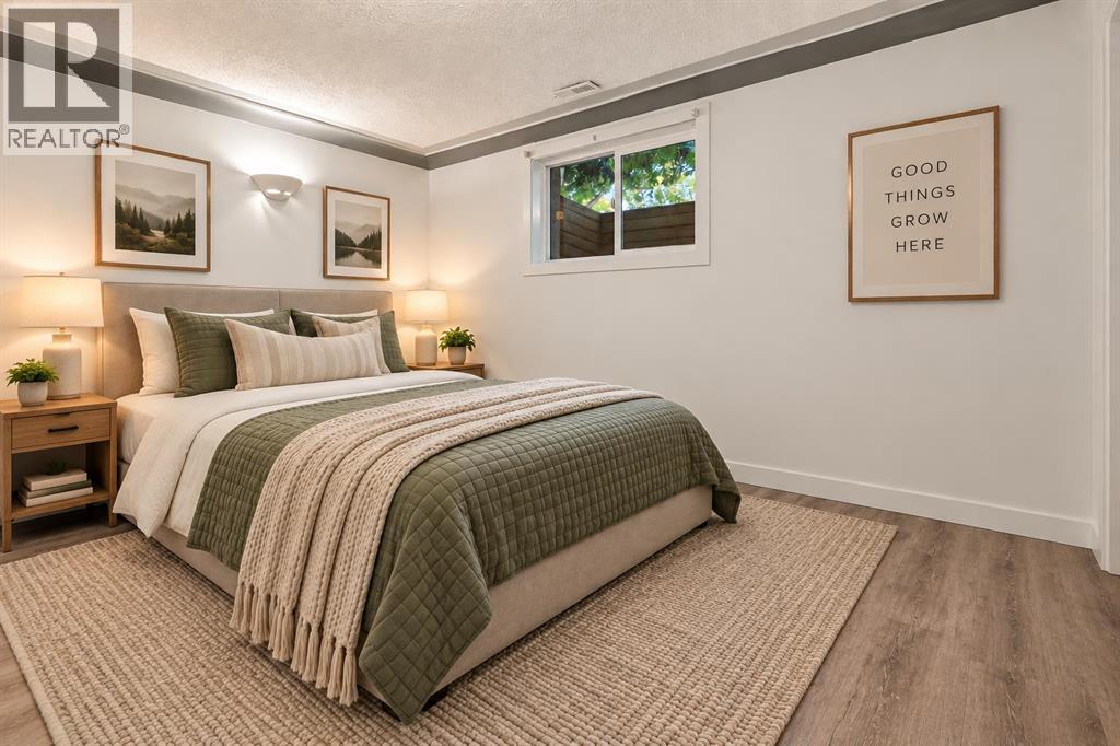 1152 Ranchlands Boulevard NW, Calgary, Alberta  T3G 1G5 - Photo 12 - A2342668
