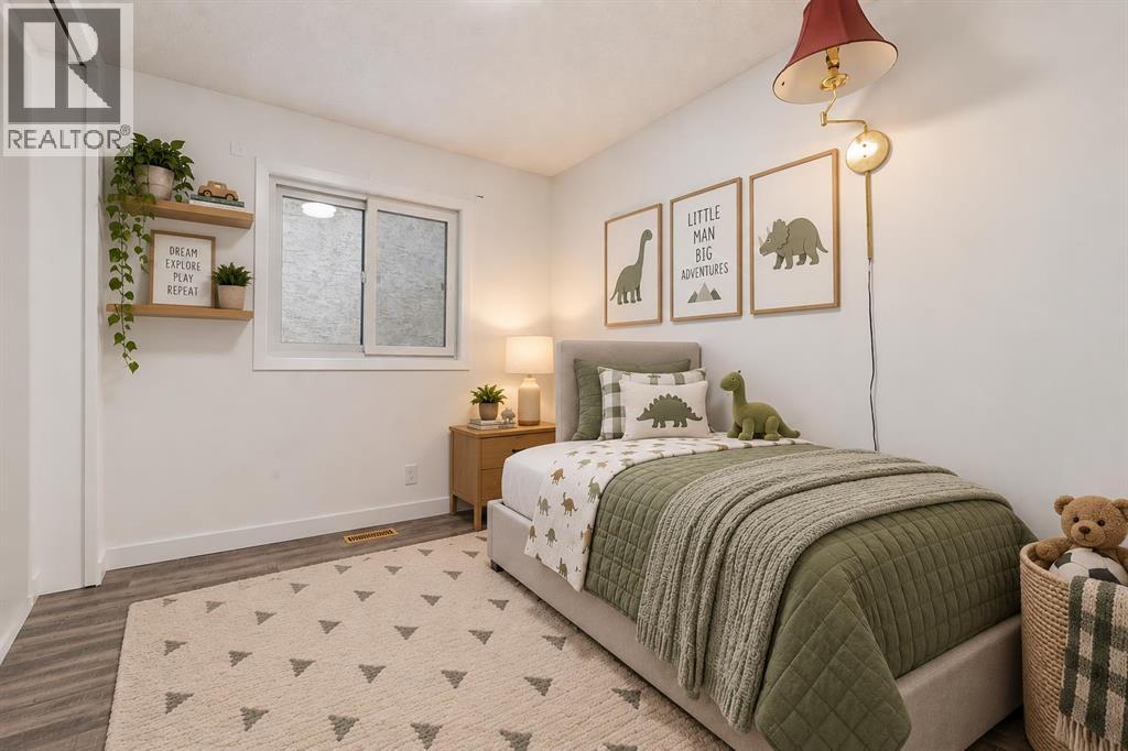 1152 Ranchlands Boulevard NW, Calgary, Alberta  T3G 1G5 - Photo 8 - A2342668