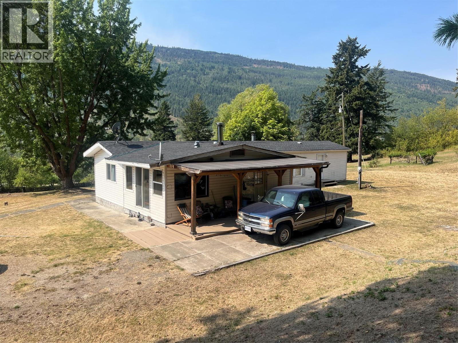 372 Agate Bay Road, Barriere, British Columbia  V0E 2E0 - Photo 5 - 10399680