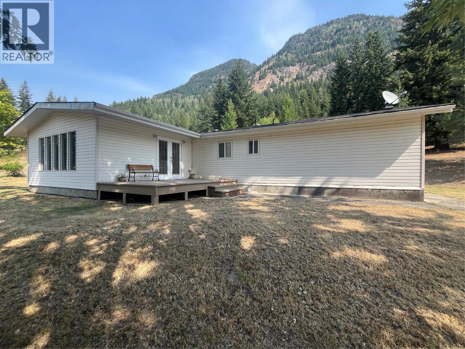 372 Agate Bay Road, Barriere, British Columbia  V0E 2E0 - Photo 42 - 10399680