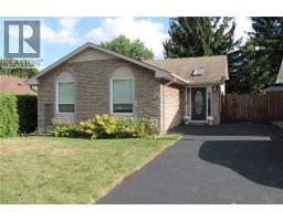 106 APPLEFORD Road, hamilton, Ontario