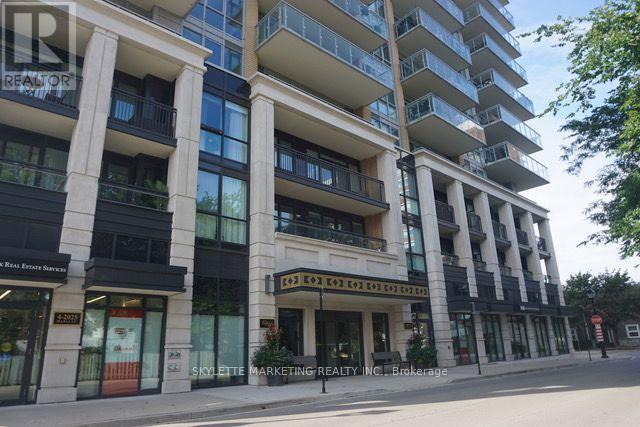 1301 - 2025 MARIA STREET, Burlington, Ontario
