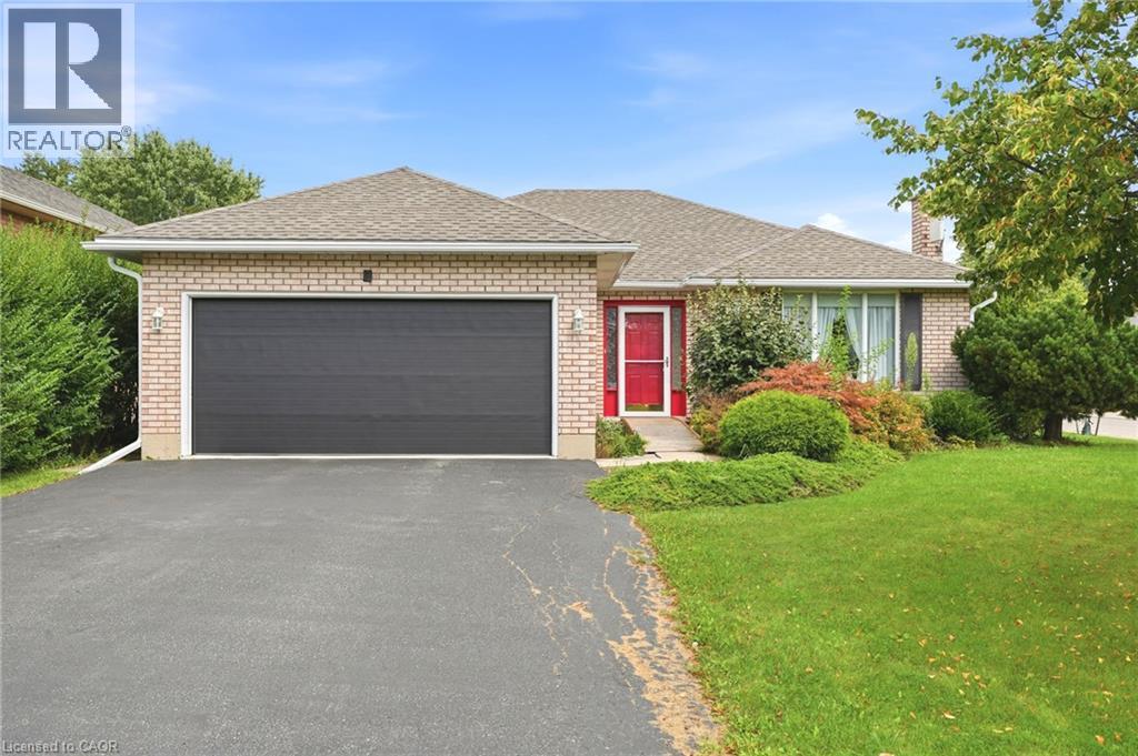9 COUNTRY CLUB Road, Cayuga, Ontario