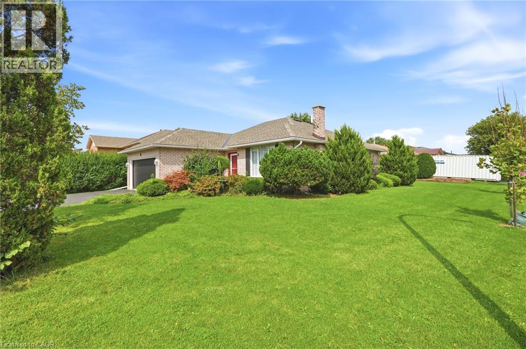9 Country Club Road, Cayuga, Ontario  N0A 1E0 - Photo 4 - 40860888