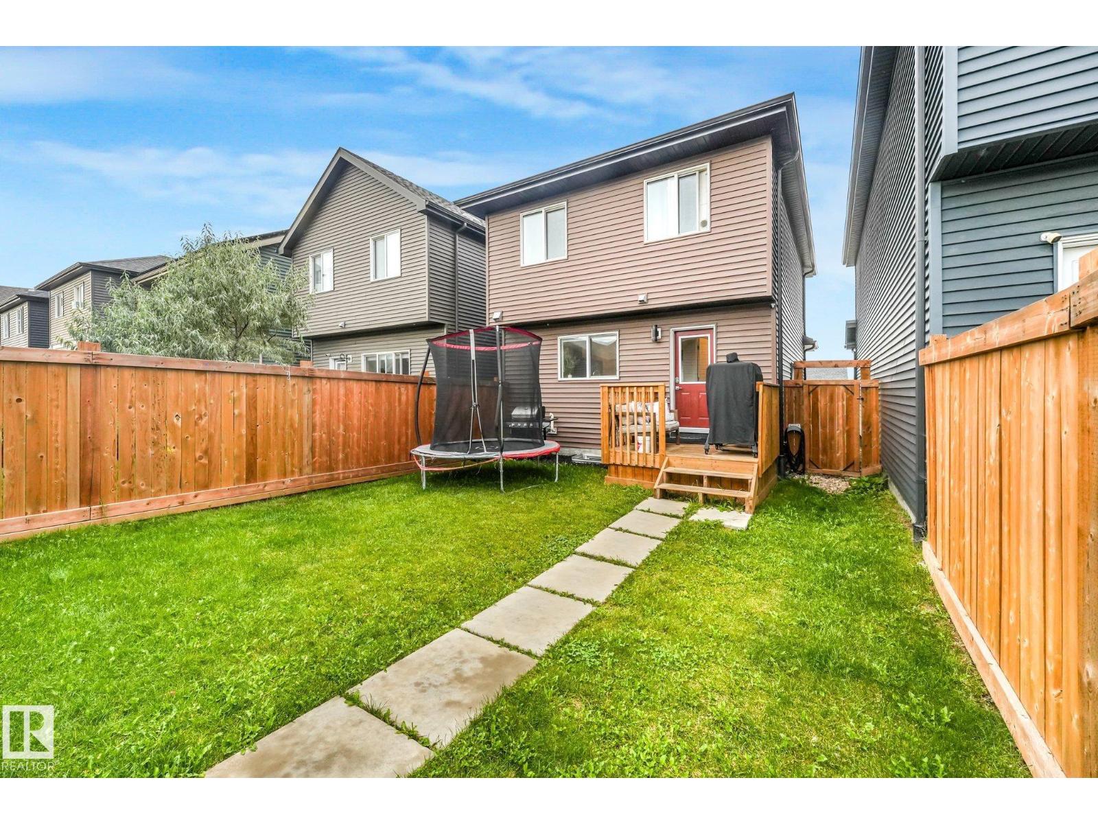 1710 Graydon Hill Link Li SW, Edmonton, Alberta  T6W 4C6 - Photo 59 - E4507164
