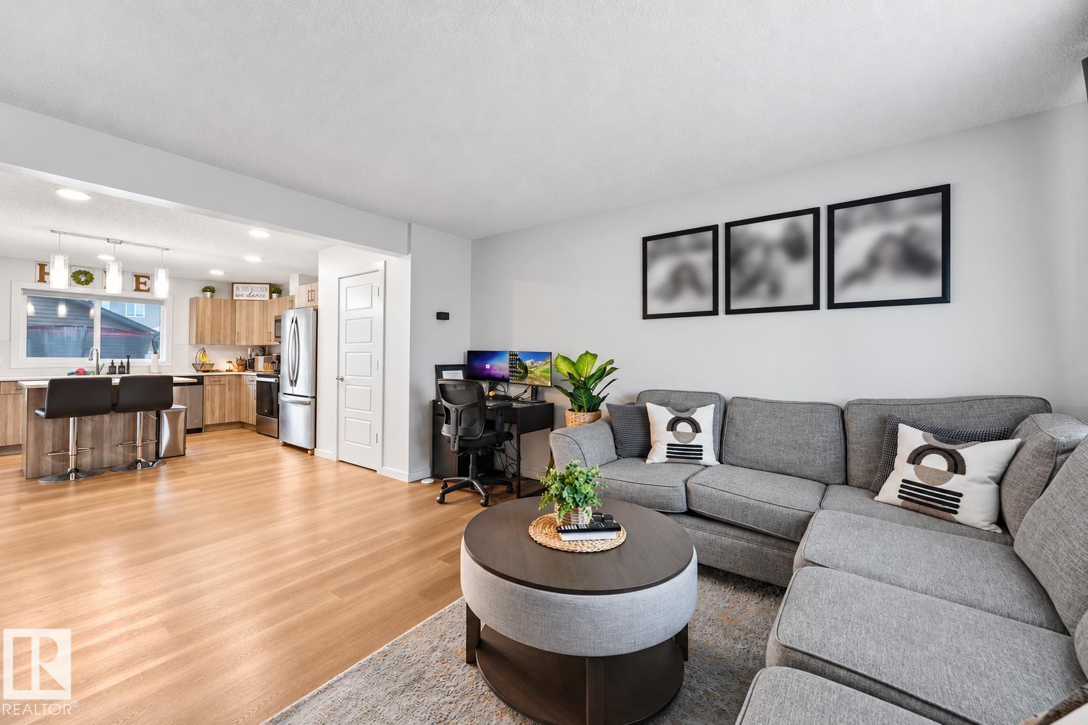 1710 Graydon Hill Link Li SW, Edmonton, Alberta  T6W 4C6 - Photo 8 - E4507164
