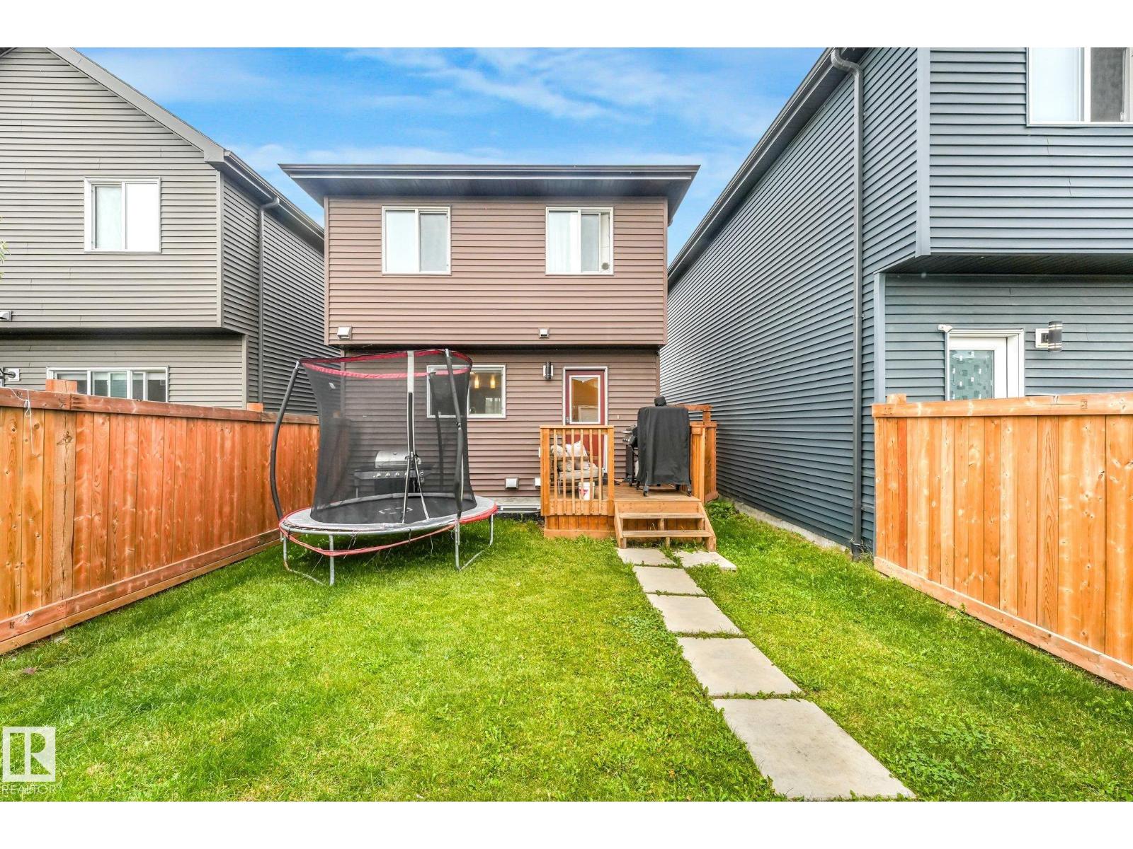 1710 Graydon Hill Link Li SW, Edmonton, Alberta  T6W 4C6 - Photo 57 - E4507164