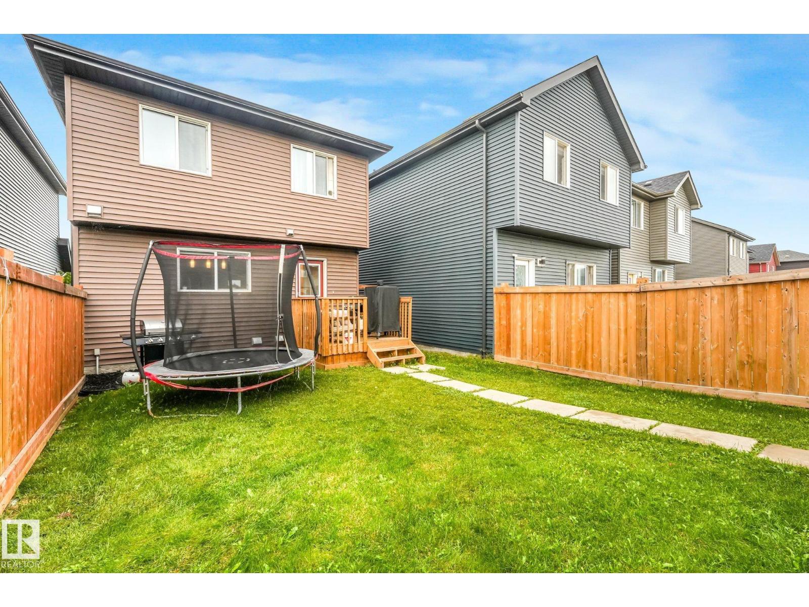 1710 Graydon Hill Link Li SW, Edmonton, Alberta  T6W 4C6 - Photo 58 - E4507164
