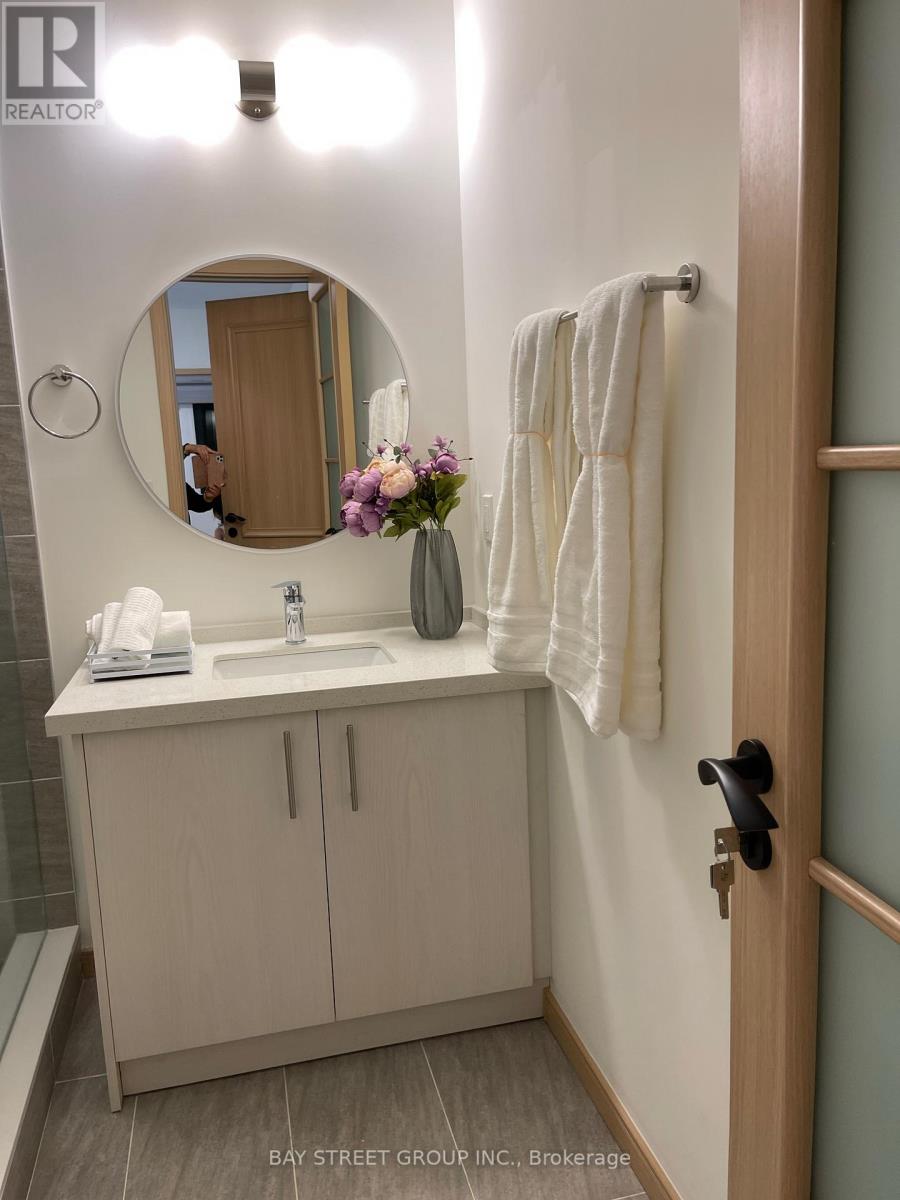B302 - 50 Morecambe Gate, Toronto, Ontario M1W 2N5 - Photo 11 - E13749292