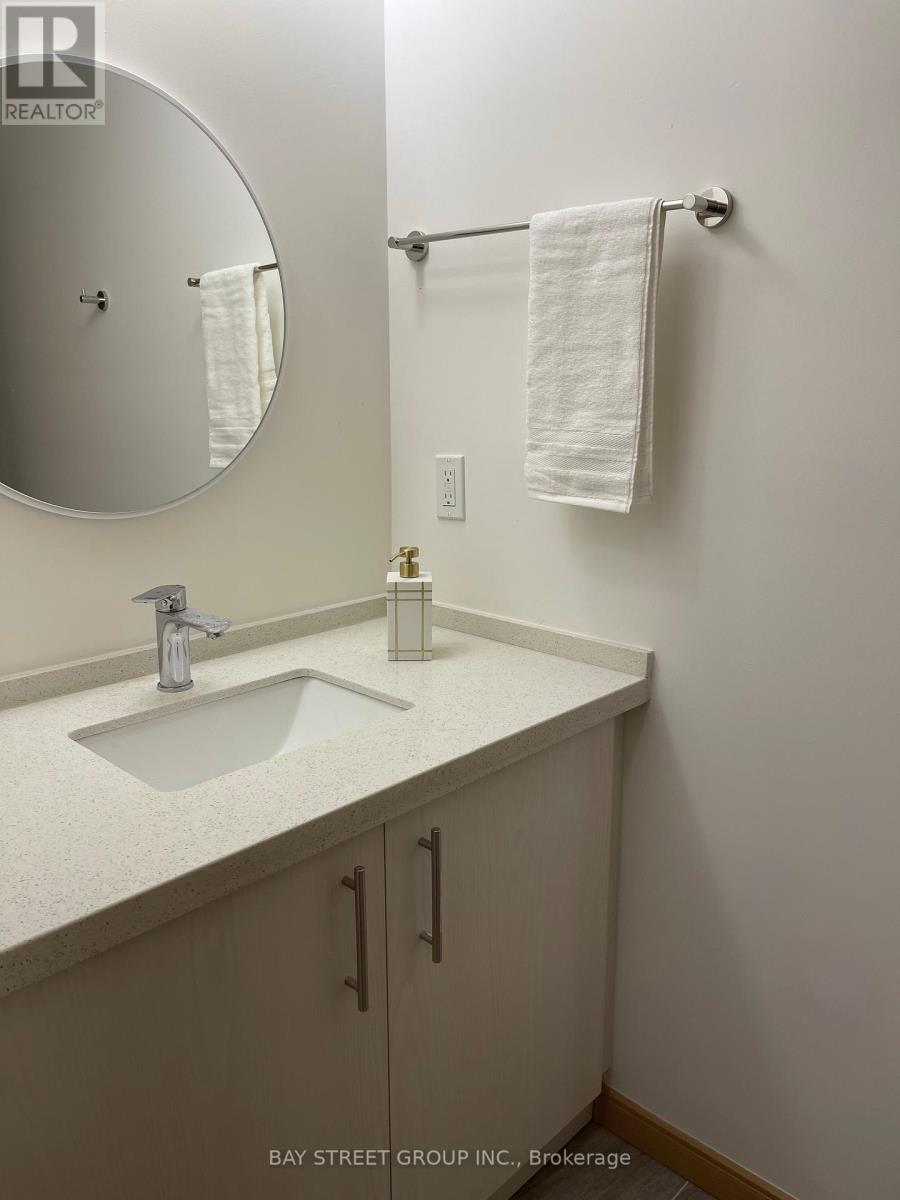 B302 - 50 Morecambe Gate, Toronto, Ontario M1W 2N5 - Photo 15 - E13749292