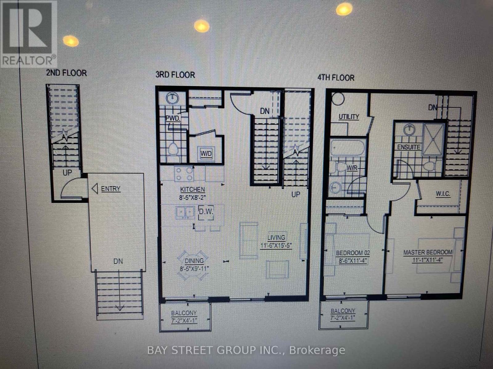 B302 - 50 Morecambe Gate, Toronto, Ontario M1W 2N5 - Photo 16 - E13749292