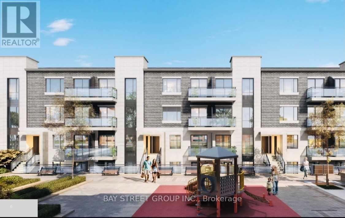 B302 - 50 Morecambe Gate, Toronto, Ontario M1W 2N5 - Photo 2 - E13749292