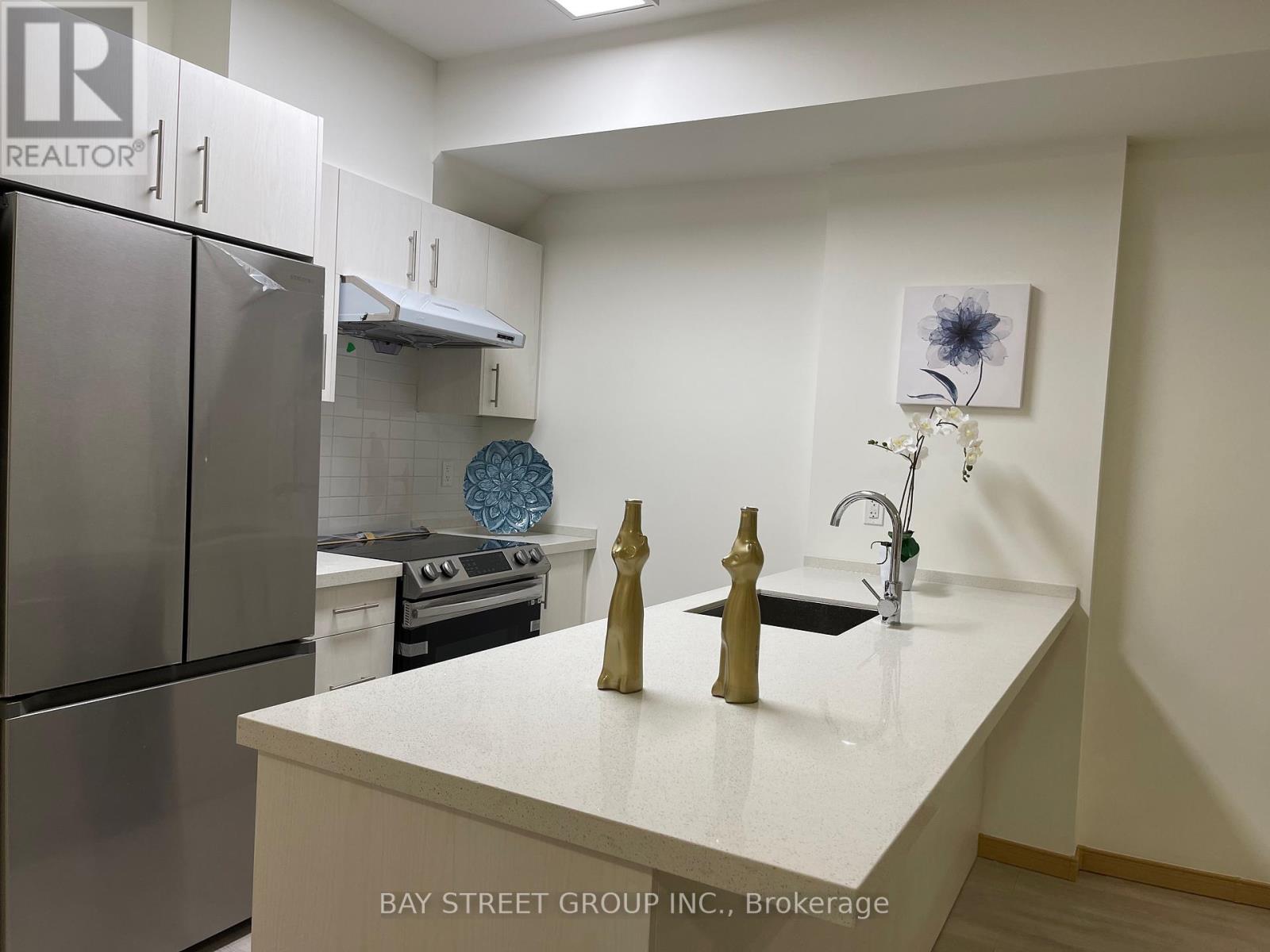 B302 - 50 Morecambe Gate, Toronto, Ontario M1W 2N5 - Photo 5 - E13749292