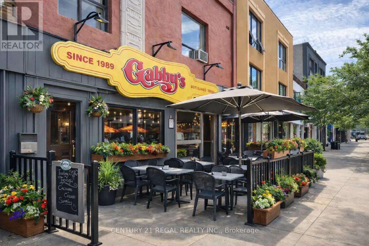 729 DANFORTH AVENUE, Toronto, Ontario