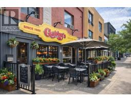 729 DANFORTH AVENUE, Toronto, Ontario