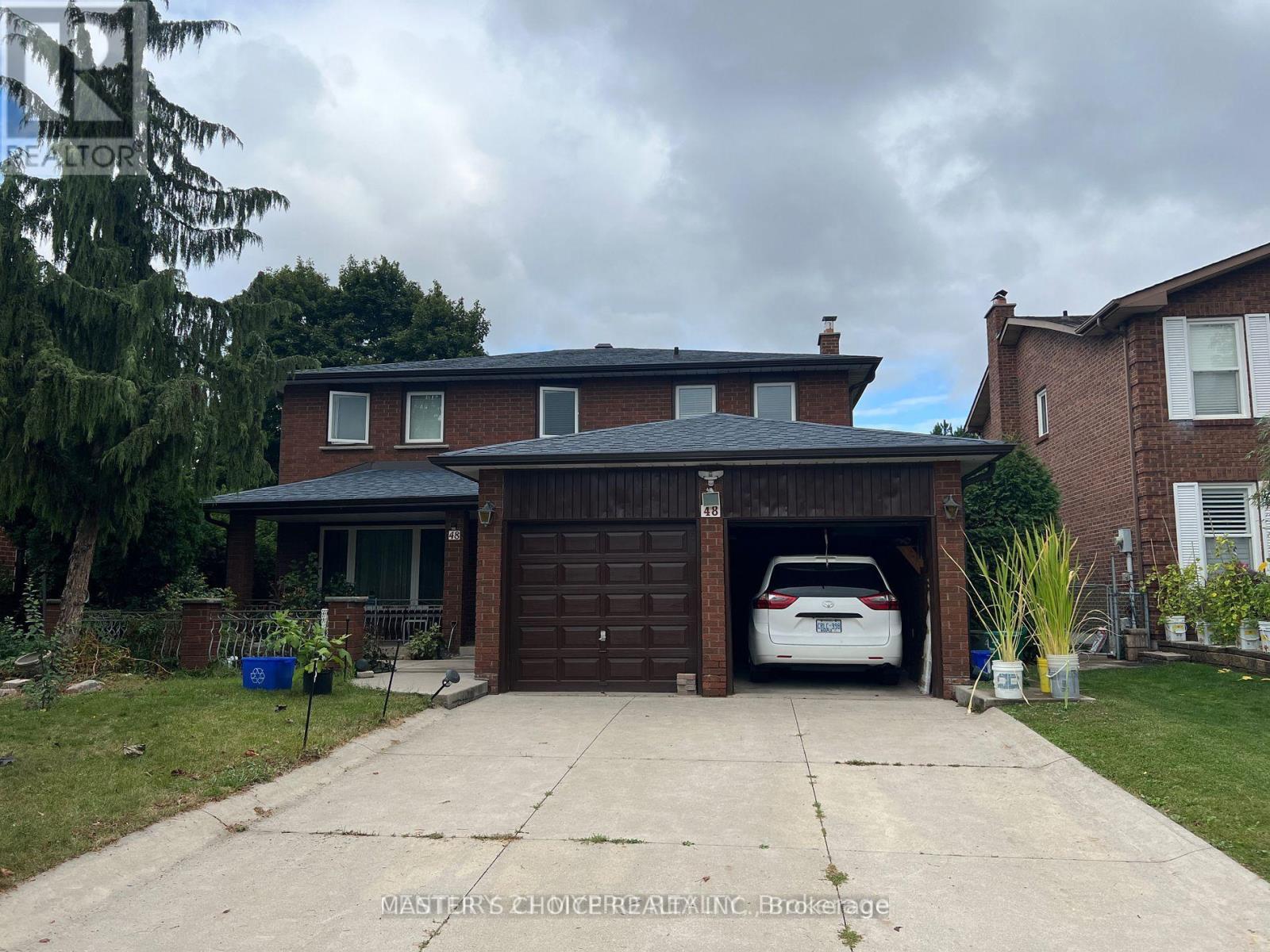 48 Cherry Hills Road, Vaughan, Ontario  L4K 1M4 - Photo 16 - N13749294