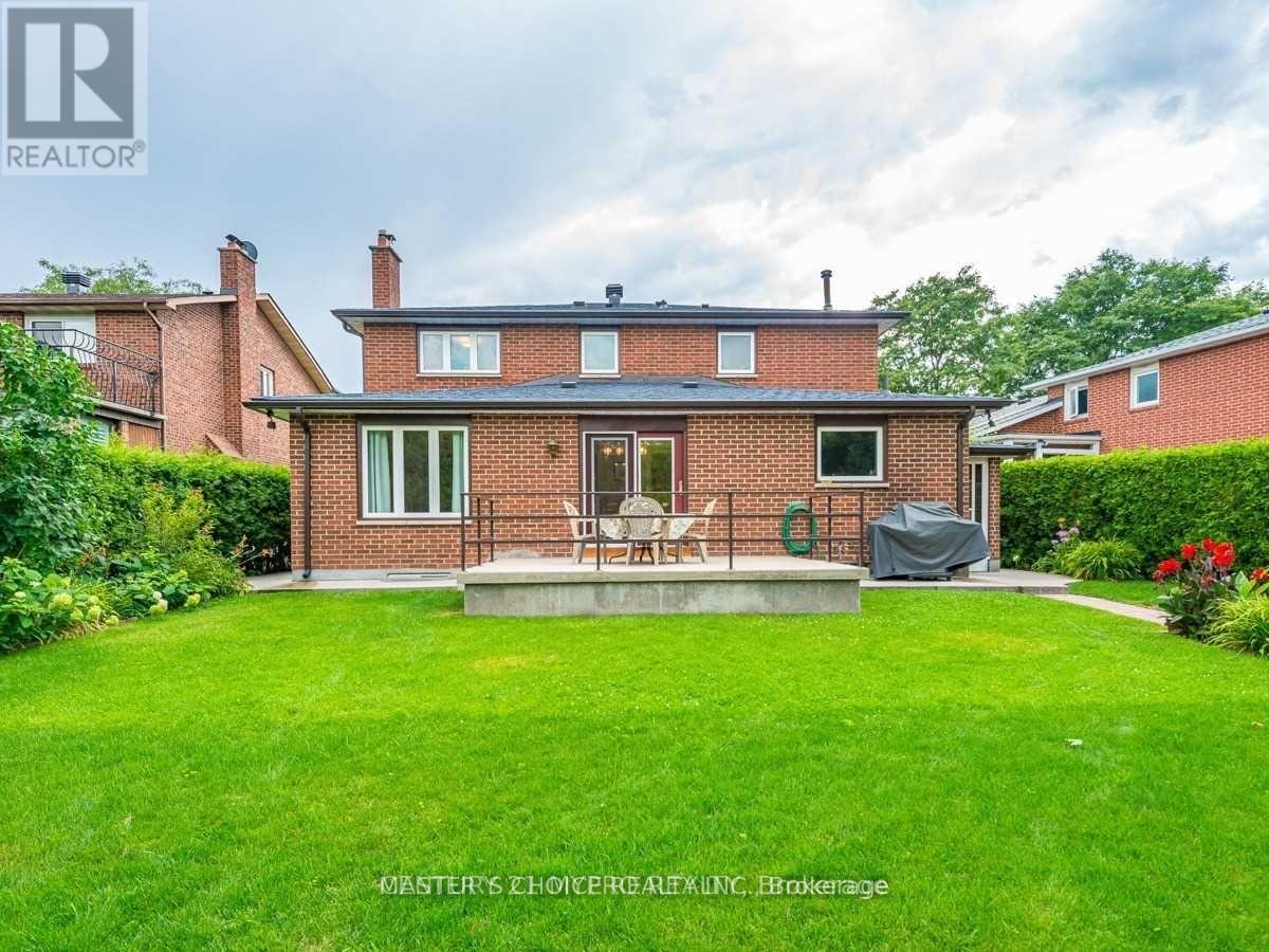 48 Cherry Hills Road, Vaughan, Ontario  L4K 1M4 - Photo 2 - N13749294