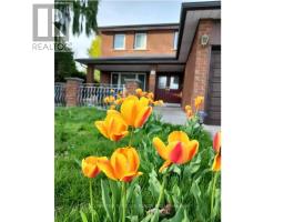 48 CHERRY HILLS ROAD, Vaughan, Ontario