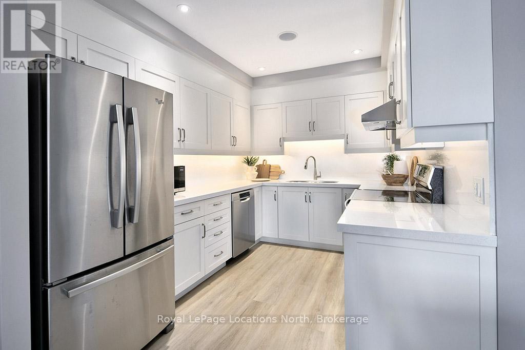 304 - 25 Beaver Street S, Blue Mountains, Ontario  N0H 2P0 - Photo 5 - X13749288