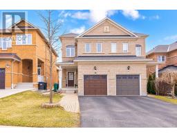 86 SILENT POND CRESCENT, Brampton, Ontario