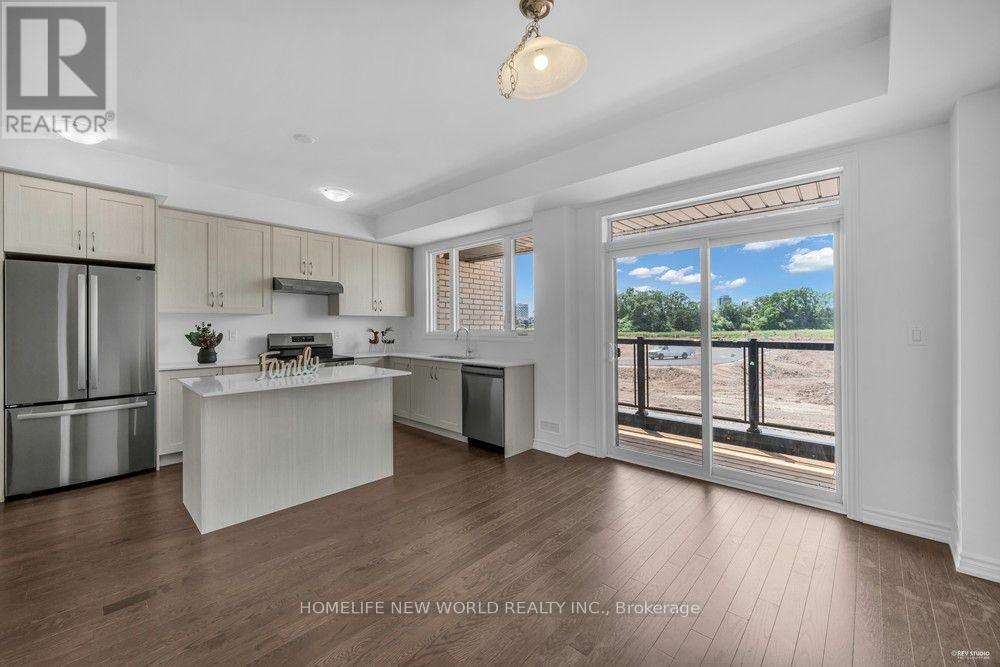 1095 WHEAT BOOM DRIVE, Oakville, Ontario