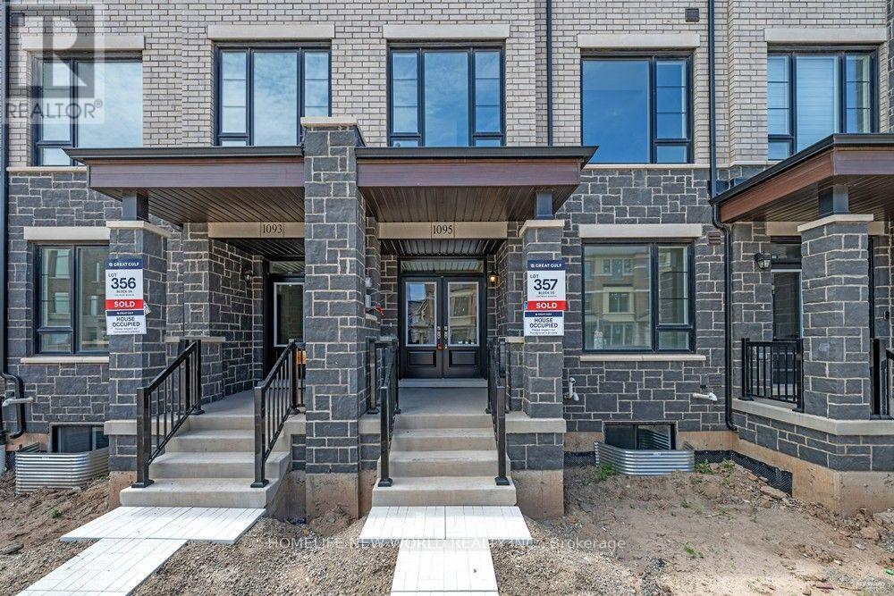 1095 Wheat Boom Drive, Oakville, Ontario  L6H 7H5 - Photo 37 - W13749290