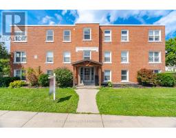 5 - 133 NORTH SERVICE ROAD E, Oakville, Ontario