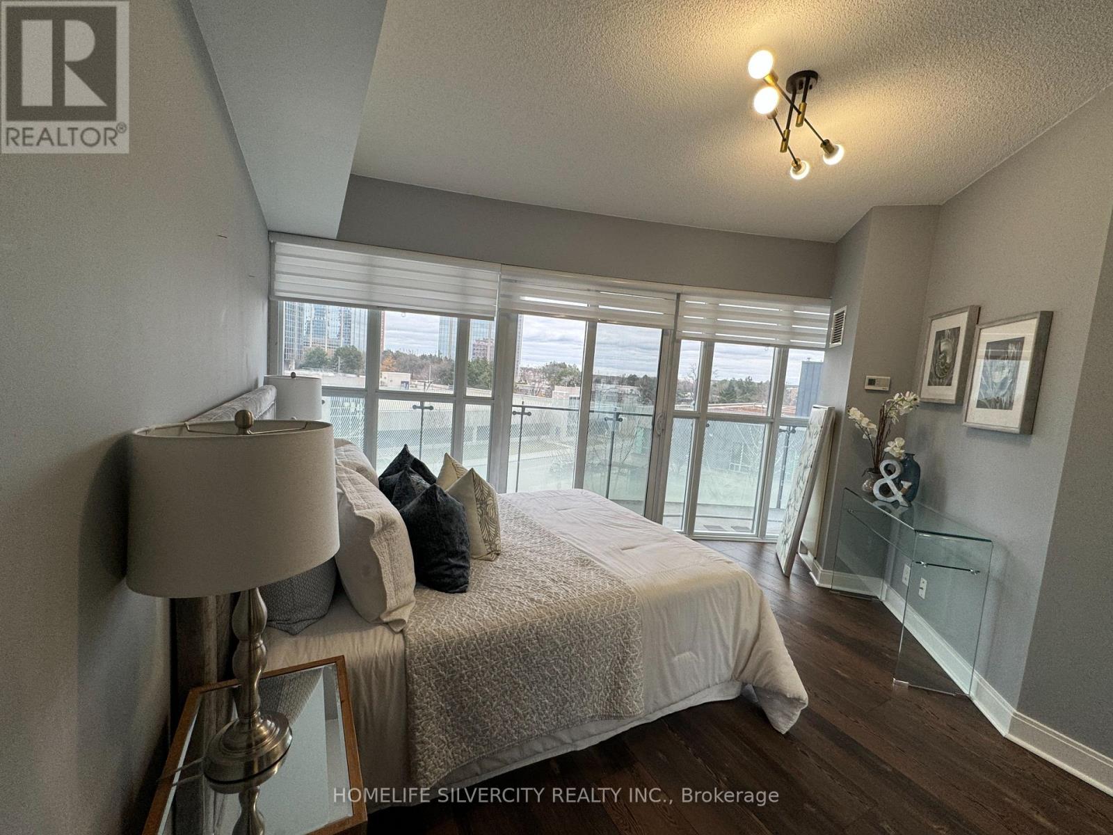 301 - 50 Absolute Avenue N, Mississauga, Ontario  L4Z 0A8 - Photo 10 - W13749302