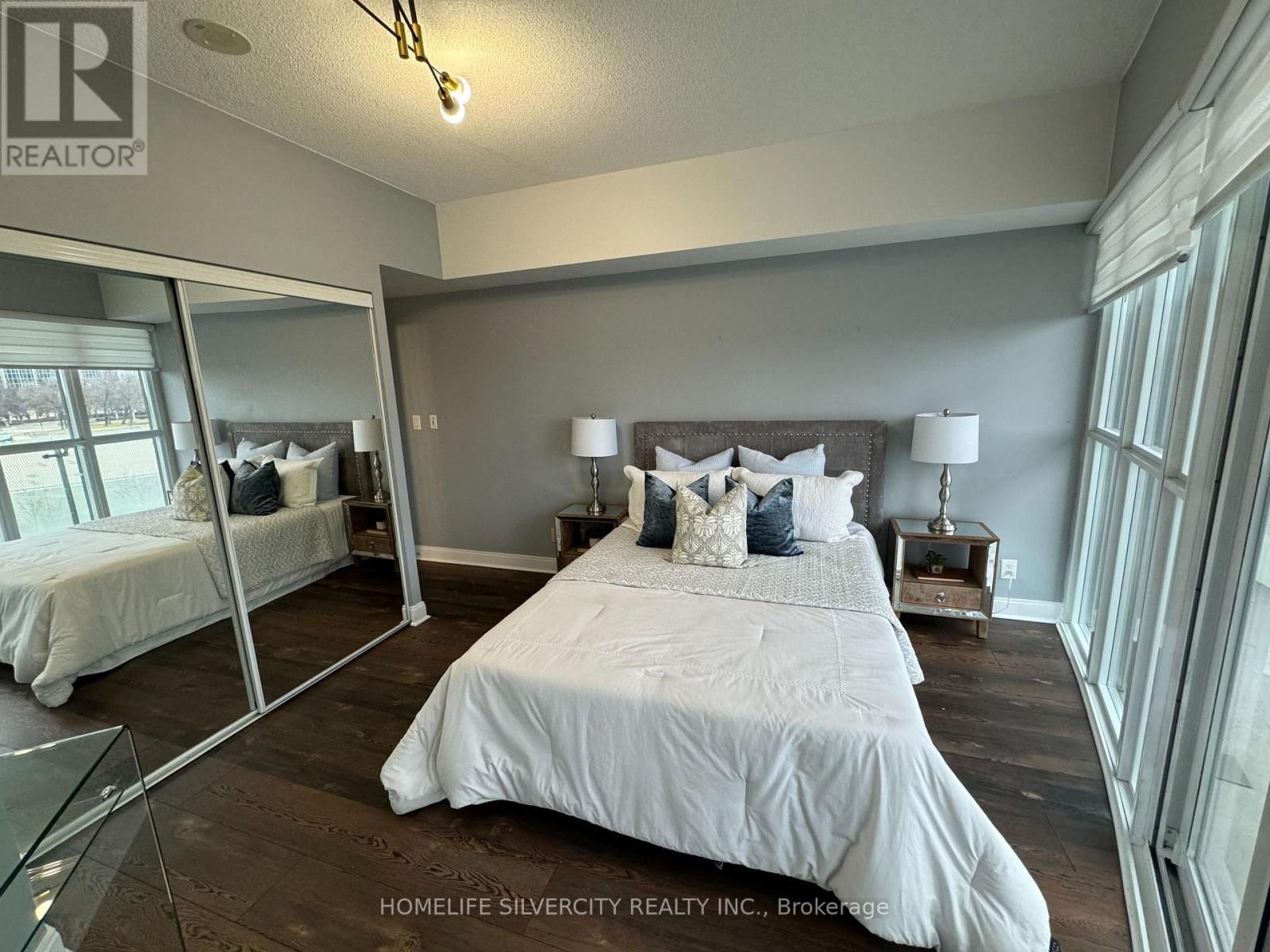 301 - 50 Absolute Avenue N, Mississauga, Ontario  L4Z 0A8 - Photo 11 - W13749302