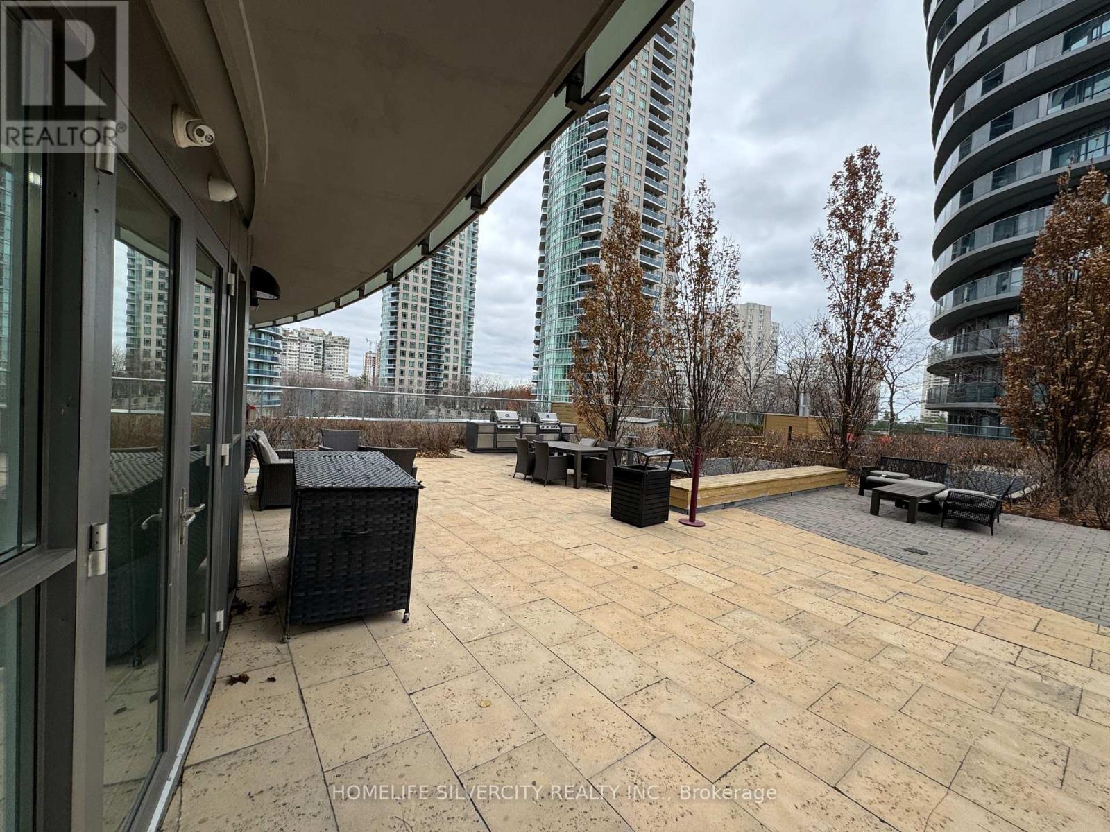 301 - 50 Absolute Avenue N, Mississauga, Ontario  L4Z 0A8 - Photo 15 - W13749302