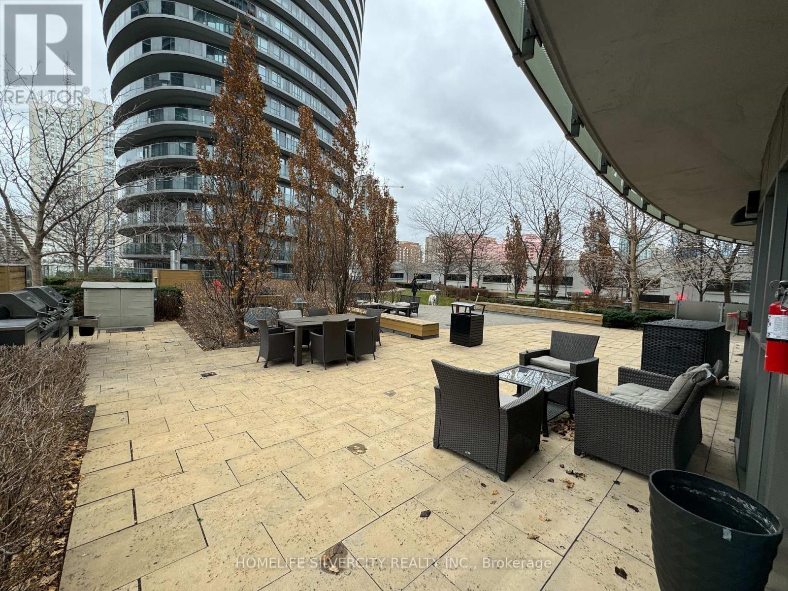 301 - 50 Absolute Avenue N, Mississauga, Ontario  L4Z 0A8 - Photo 16 - W13749302