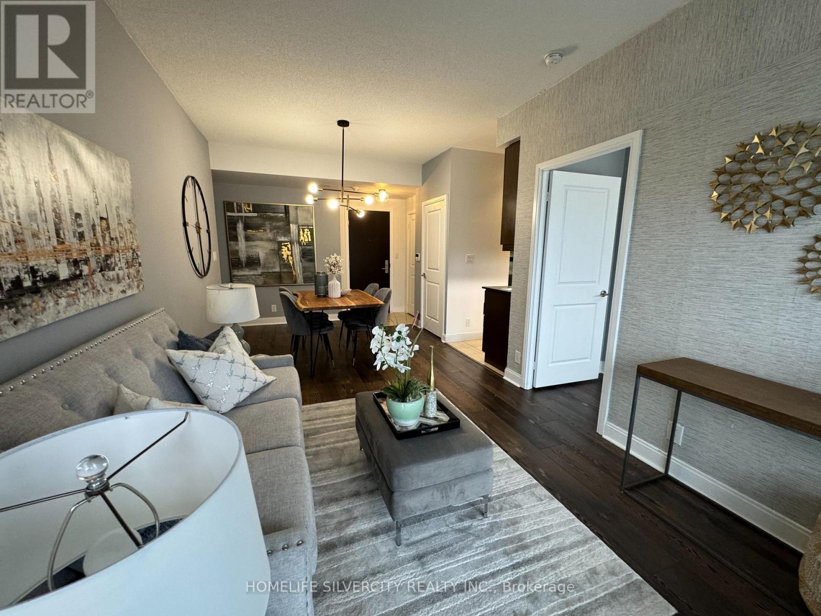 301 - 50 Absolute Avenue N, Mississauga, Ontario  L4Z 0A8 - Photo 3 - W13749302