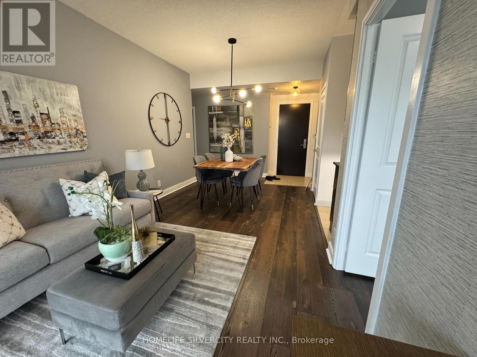 301 - 50 Absolute Avenue N, Mississauga, Ontario  L4Z 0A8 - Photo 4 - W13749302