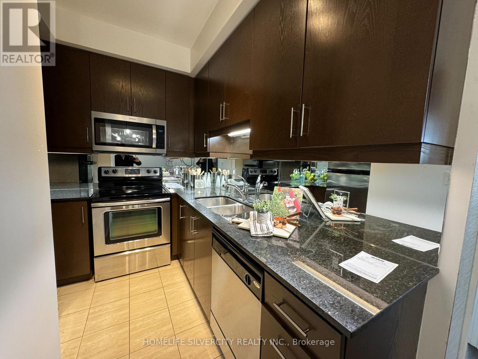 301 - 50 Absolute Avenue N, Mississauga, Ontario  L4Z 0A8 - Photo 5 - W13749302