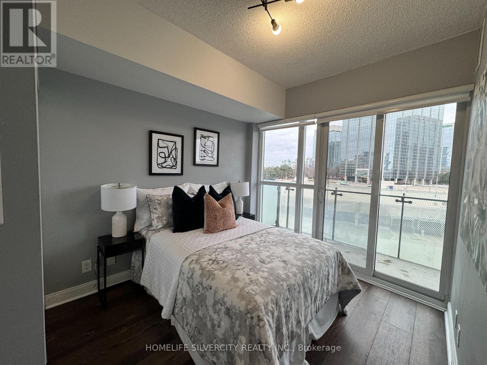 301 - 50 Absolute Avenue N, Mississauga, Ontario  L4Z 0A8 - Photo 7 - W13749302