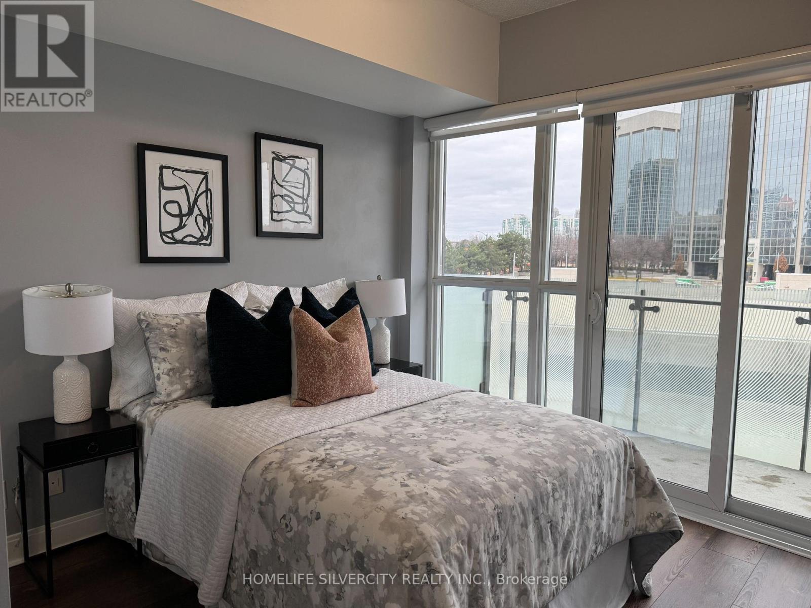 301 - 50 Absolute Avenue N, Mississauga, Ontario  L4Z 0A8 - Photo 8 - W13749302