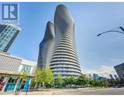 301 - 50 ABSOLUTE AVENUE N, Mississauga, Ontario