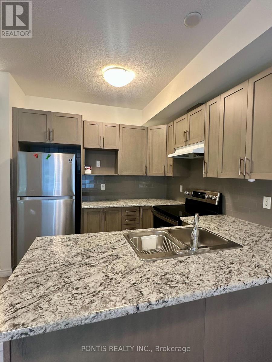 126 - 445 Ontario Street S, Milton, Ontario  L9T 9K2 - Photo 4 - W13748786