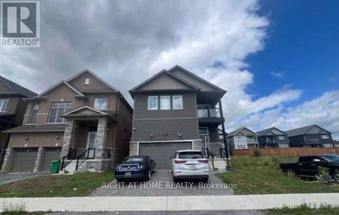 91 YORK DRIVE, Peterborough, Ontario