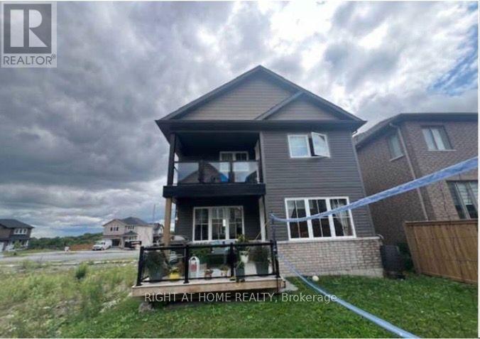 91 York Drive, Peterborough, Ontario  K9K 0H7 - Photo 2 - X13749304