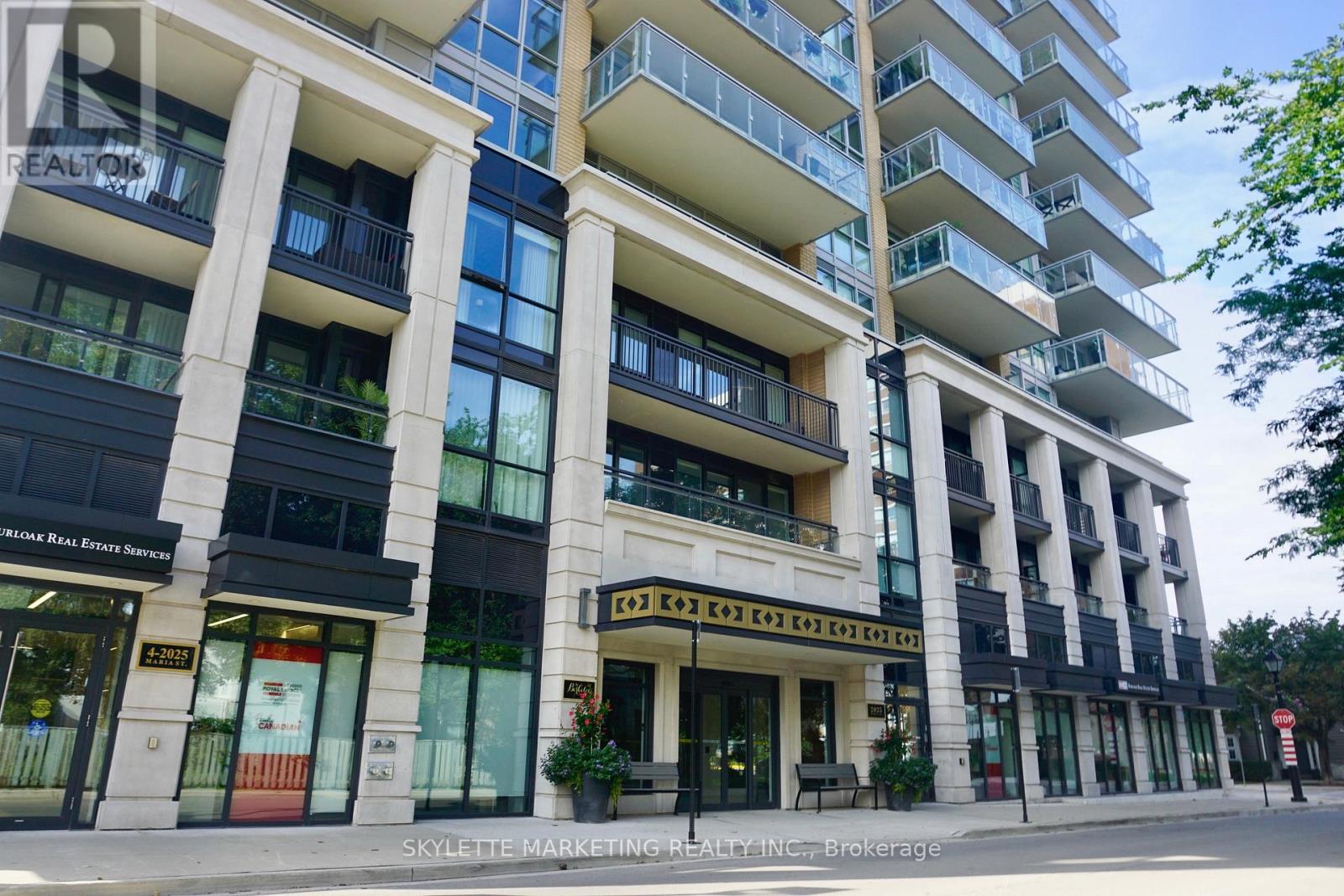 1301 - 2025 MARIA STREET, Burlington, Ontario