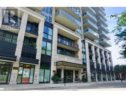 1301 - 2025 MARIA STREET, Burlington, Ontario
