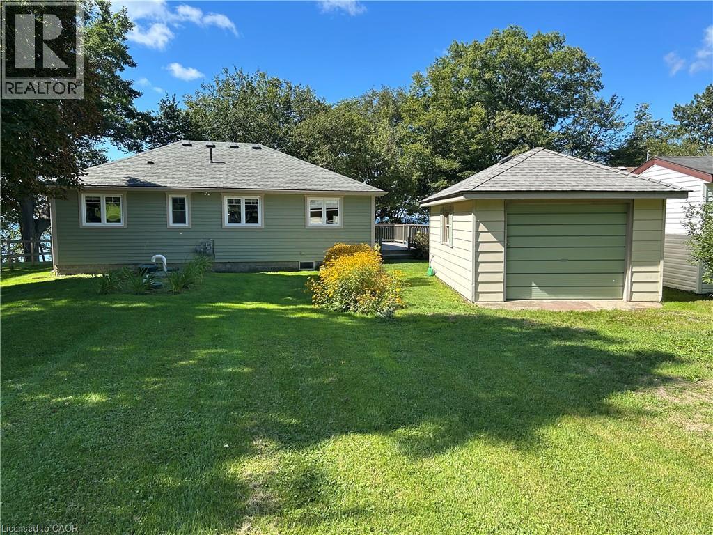 23 Upper Mohawk Point, Lowbanks, Ontario  N0A 1K0 - Photo 26 - 40860913